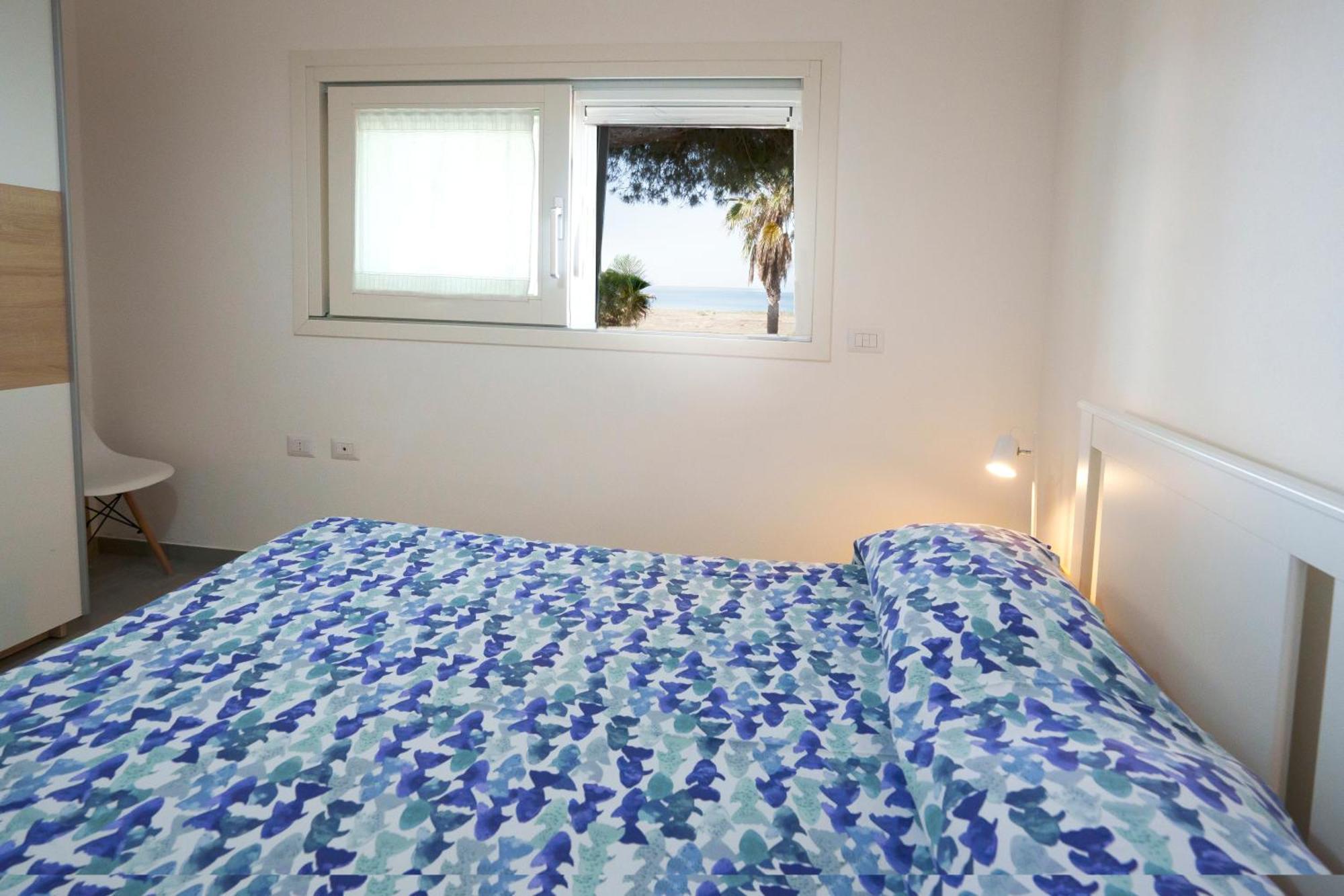 Seaview Villa Torre Grande Luaran gambar