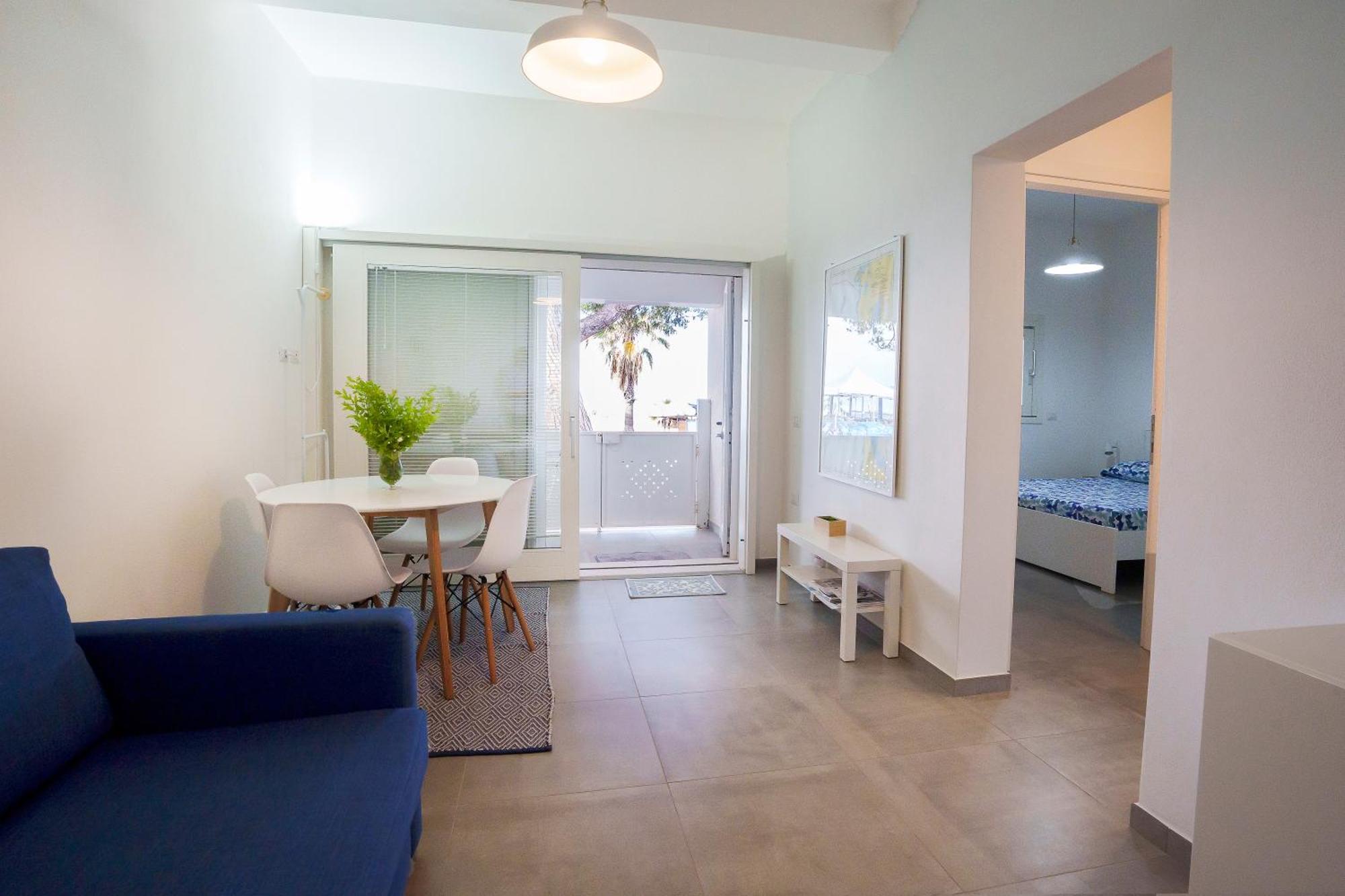 Seaview Villa Torre Grande Luaran gambar