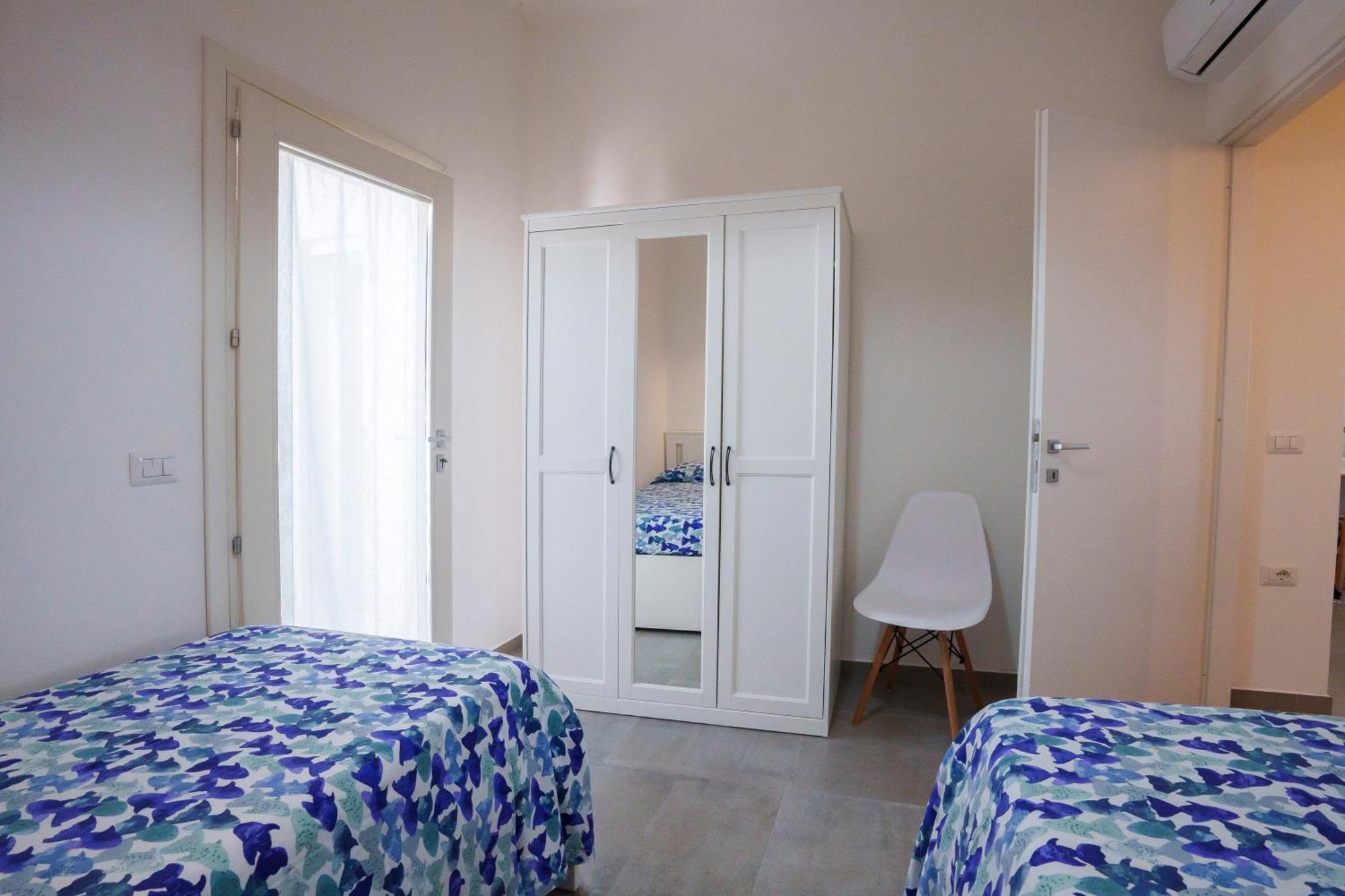 Seaview Villa Torre Grande Luaran gambar