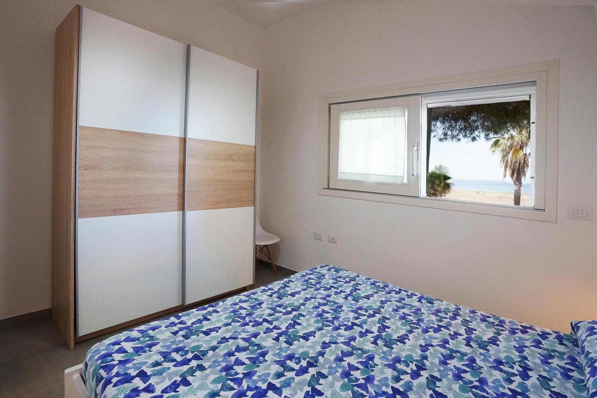 Seaview Villa Torre Grande Luaran gambar